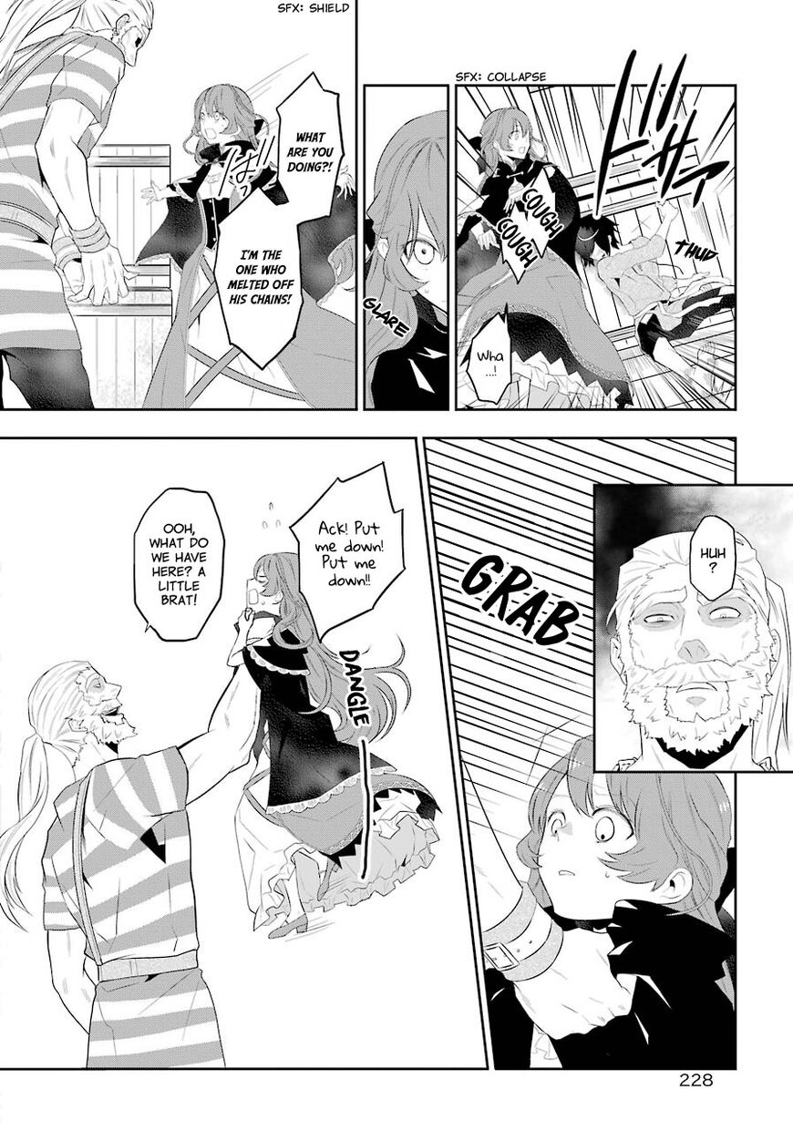 Read Maydare Tensei Monogatari EN Manga Online