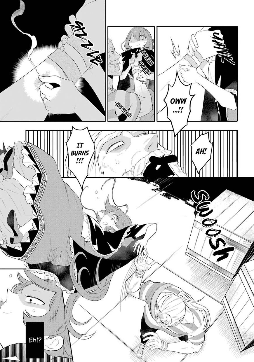 Read Maydare Tensei Monogatari EN Manga Online
