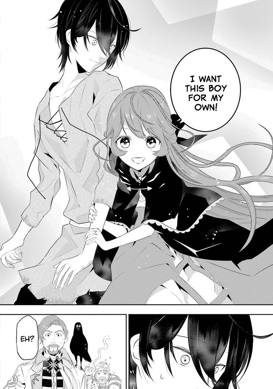 Read Maydare Tensei Monogatari EN Manga Online