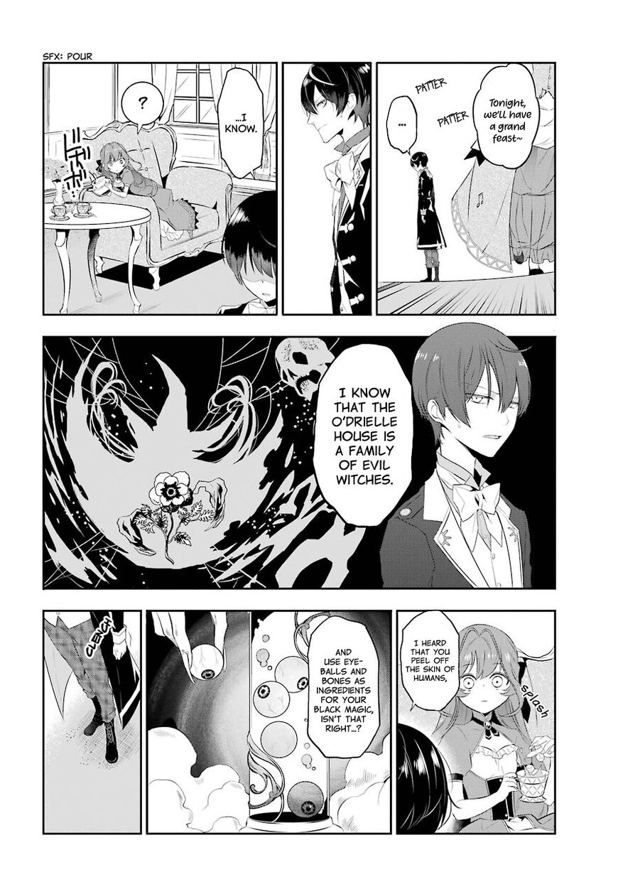 Read Maydare Tensei Monogatari EN Manga Online