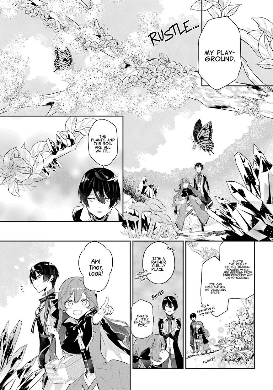 Read Maydare Tensei Monogatari EN Manga Online