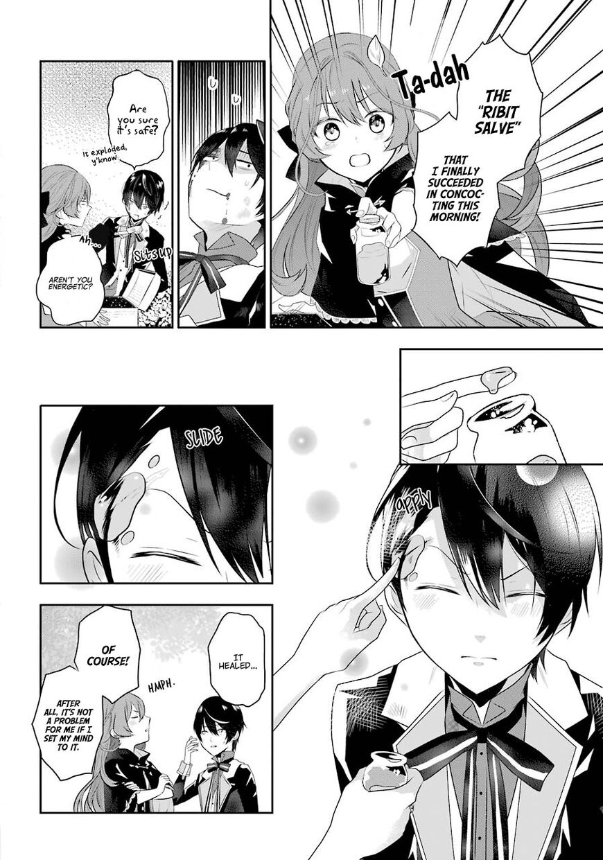 Read Maydare Tensei Monogatari EN Manga Online