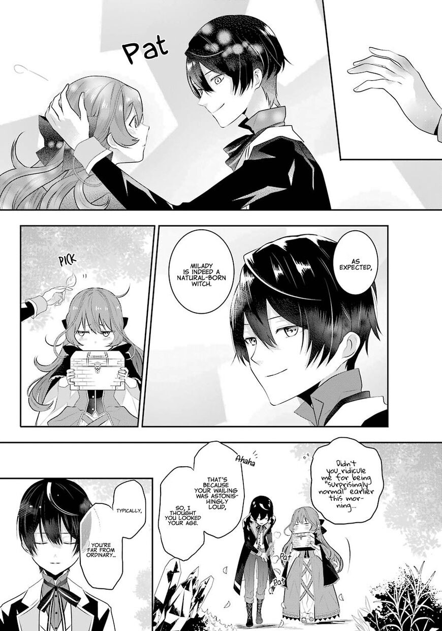 Read Maydare Tensei Monogatari EN Manga Online