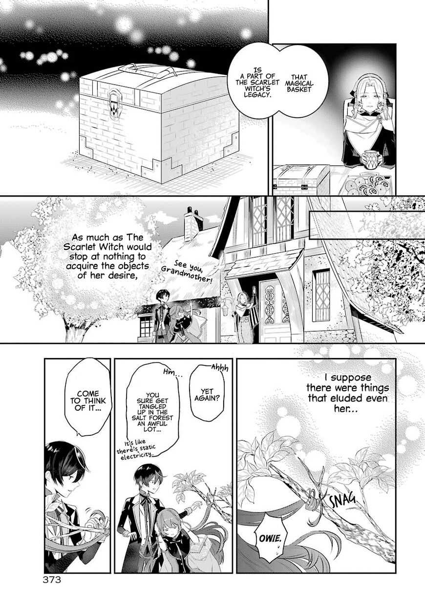 Read Maydare Tensei Monogatari EN Manga Online