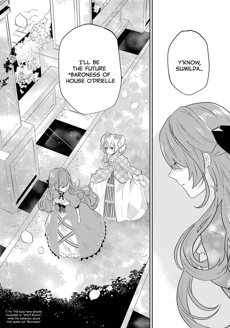 Read Maydare Tensei Monogatari EN Manga Online