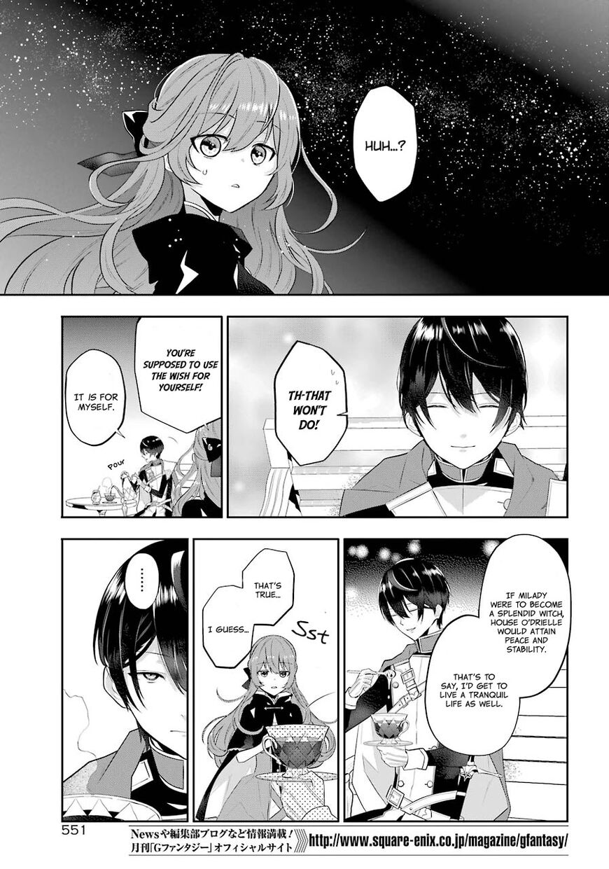 Read Maydare Tensei Monogatari EN Manga Online