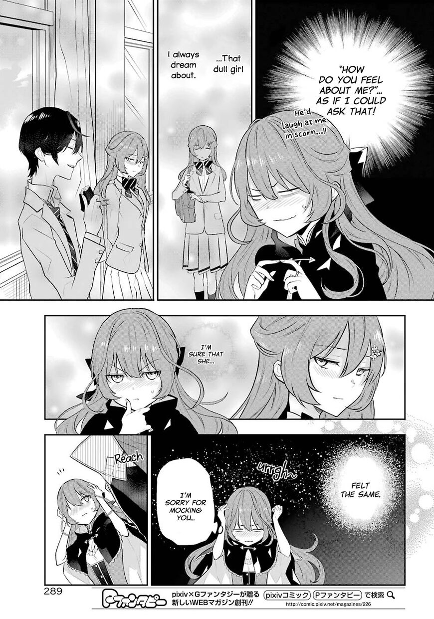 Read Maydare Tensei Monogatari EN Manga Online