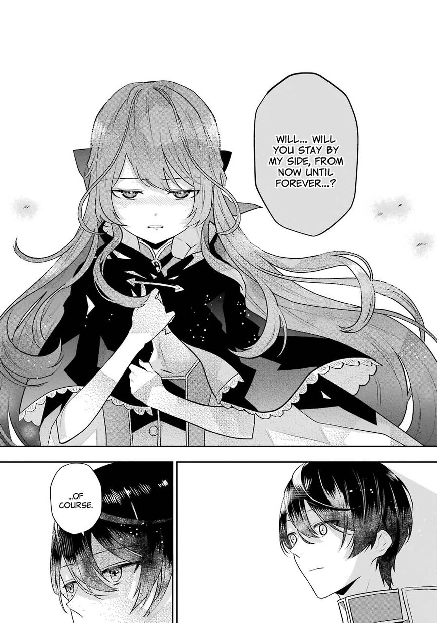 Read Maydare Tensei Monogatari EN Manga Online