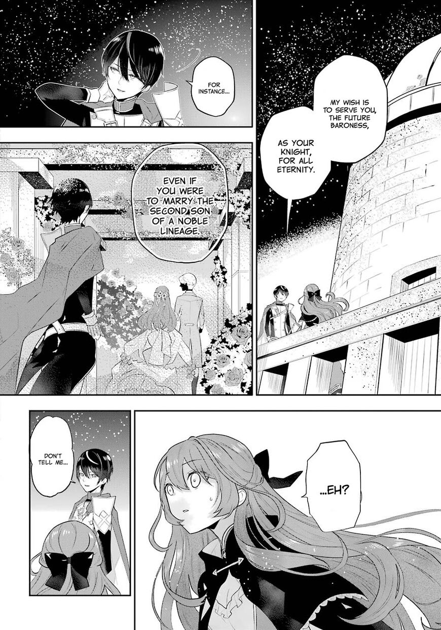 Read Maydare Tensei Monogatari EN Manga Online
