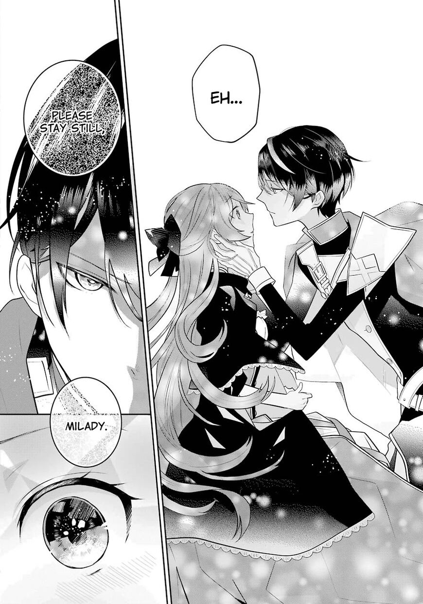 Read Maydare Tensei Monogatari EN Manga Online