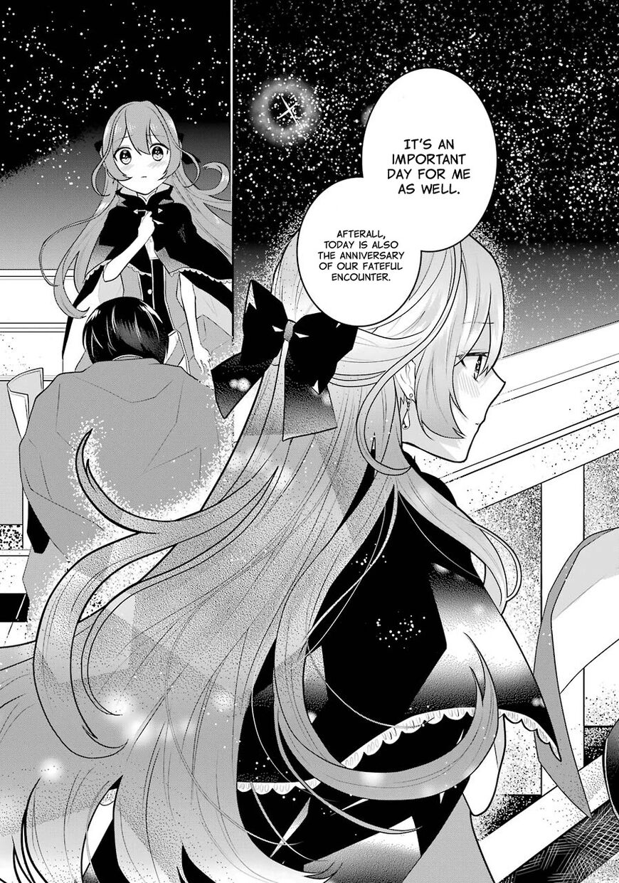 Read Maydare Tensei Monogatari EN Manga Online