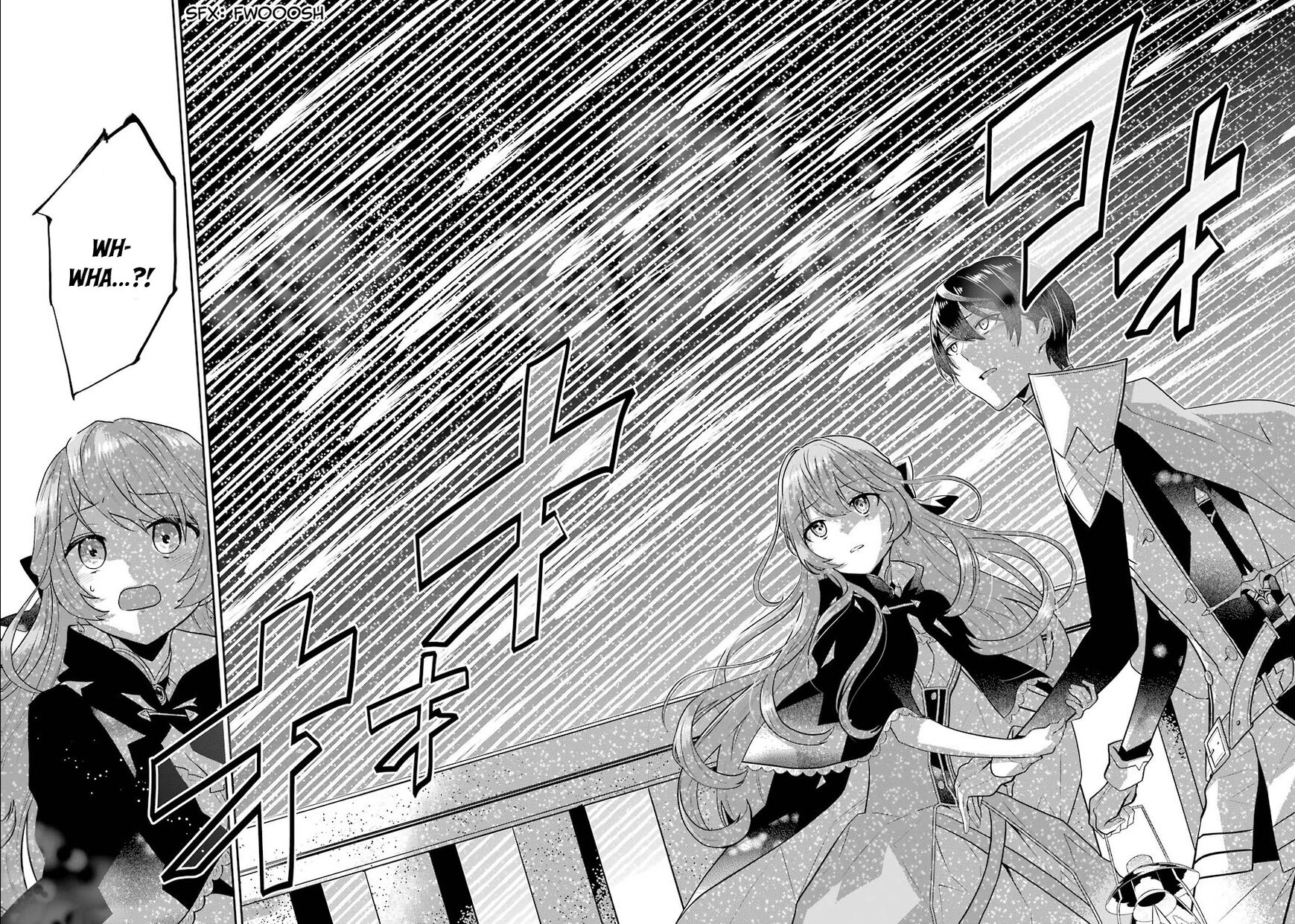 Read Maydare Tensei Monogatari EN Manga Online