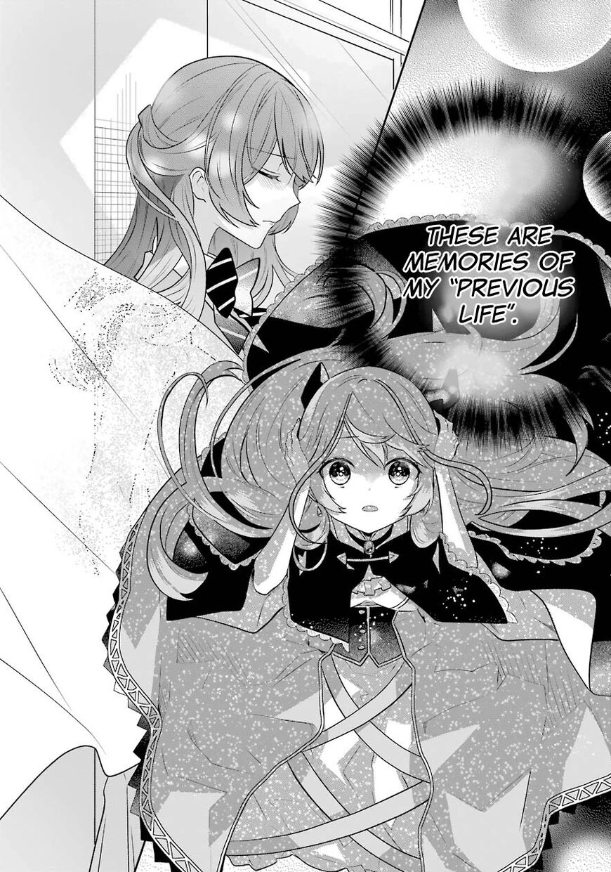 Read Maydare Tensei Monogatari EN Manga Online