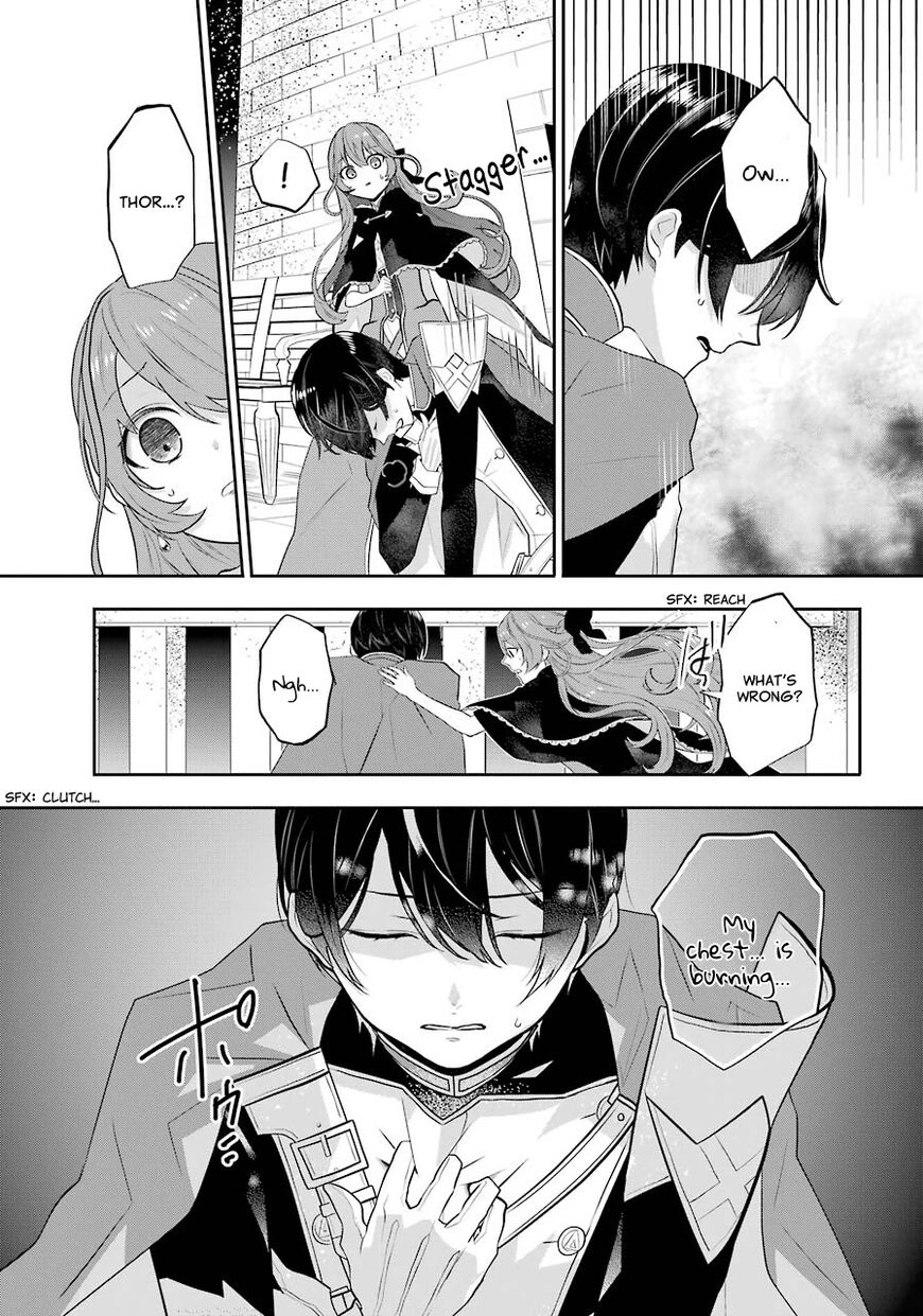 Read Maydare Tensei Monogatari EN Manga Online