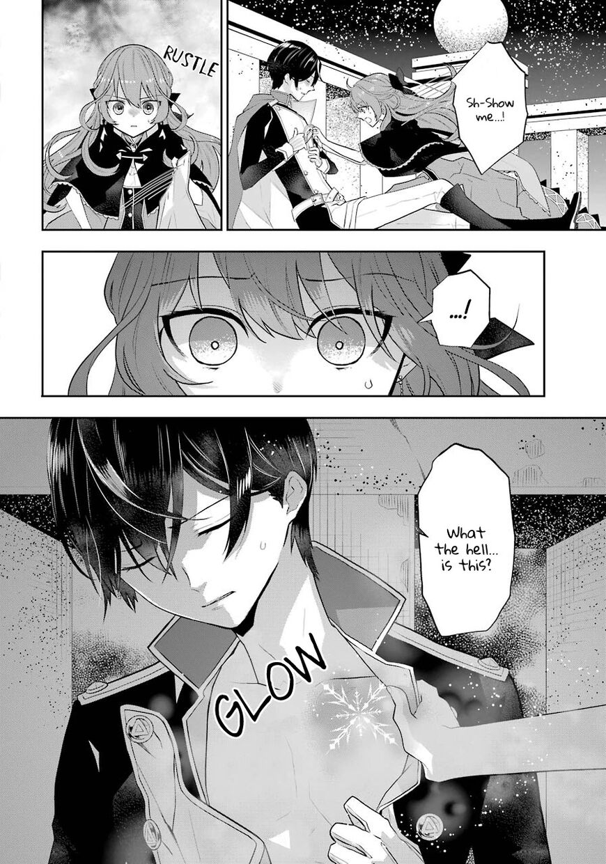 Read Maydare Tensei Monogatari EN Manga Online