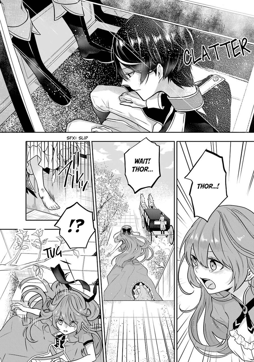 Read Maydare Tensei Monogatari EN Manga Online