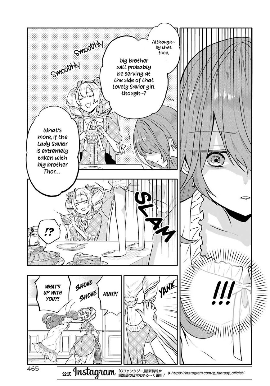 Read Maydare Tensei Monogatari EN Manga Online
