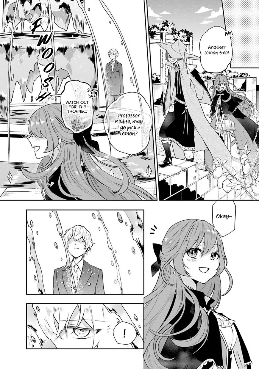 Read Maydare Tensei Monogatari EN Manga Online