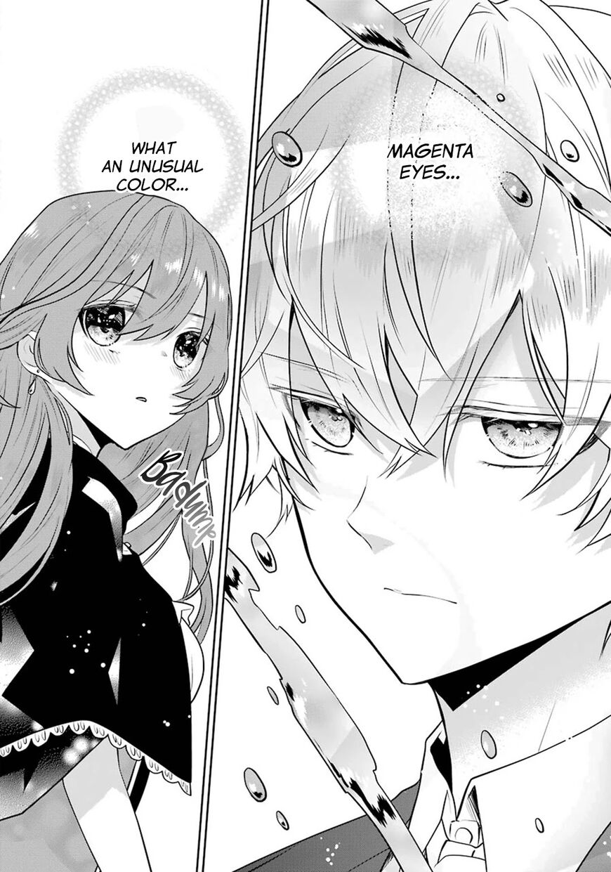 Read Maydare Tensei Monogatari EN Manga Online
