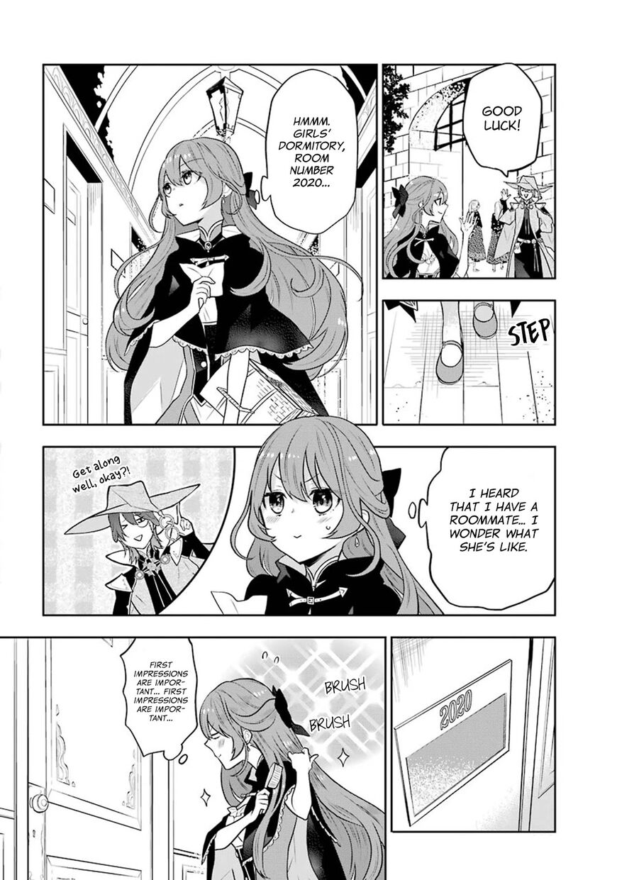 Read Maydare Tensei Monogatari EN Manga Online