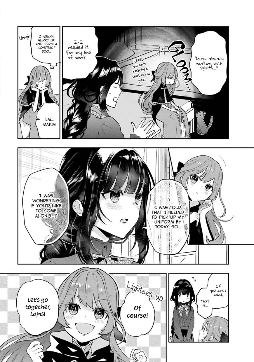 Read Maydare Tensei Monogatari EN Manga Online
