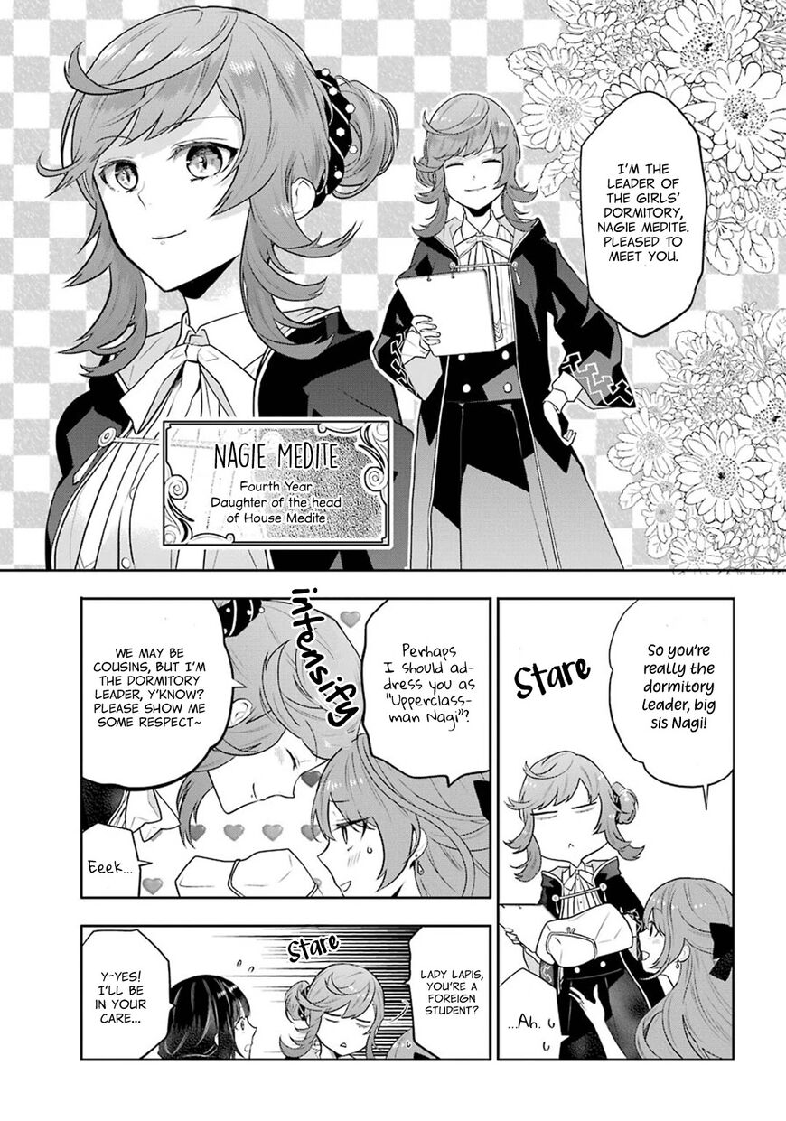 Read Maydare Tensei Monogatari EN Manga Online
