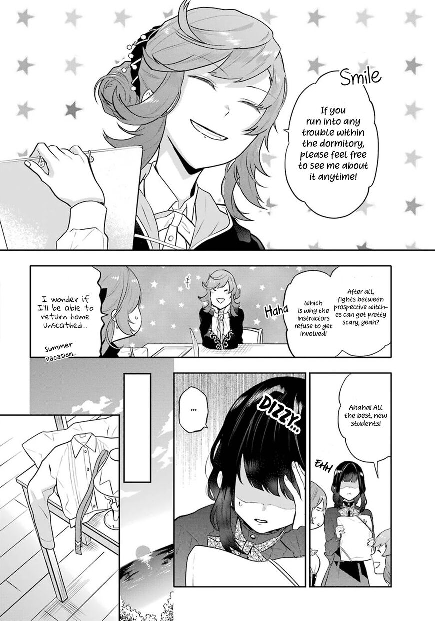 Read Maydare Tensei Monogatari EN Manga Online