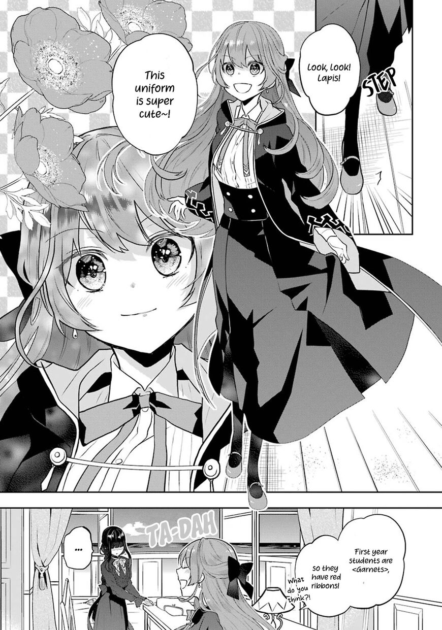 Read Maydare Tensei Monogatari EN Manga Online