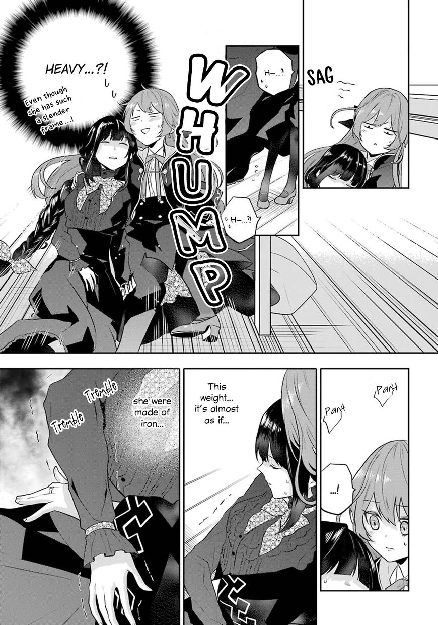 Read Maydare Tensei Monogatari EN Manga Online