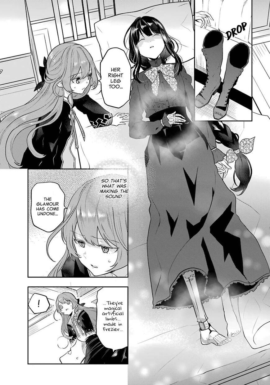 Read Maydare Tensei Monogatari EN Manga Online