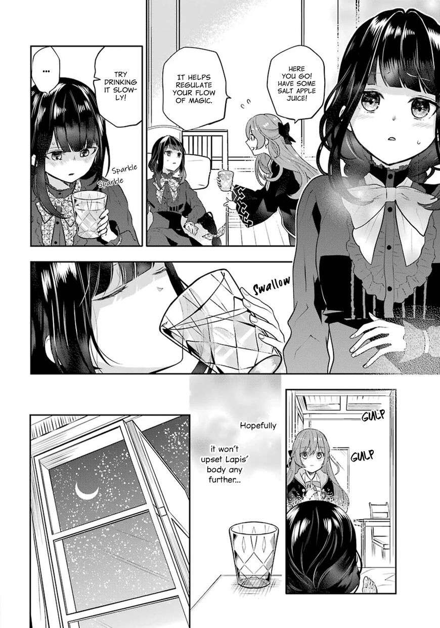 Read Maydare Tensei Monogatari EN Manga Online