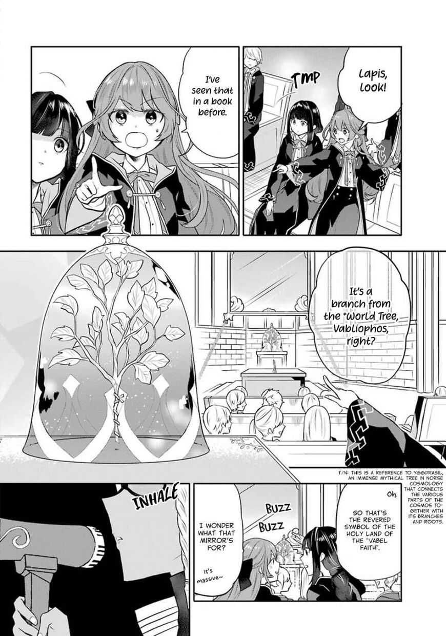 Read Maydare Tensei Monogatari EN Manga Online