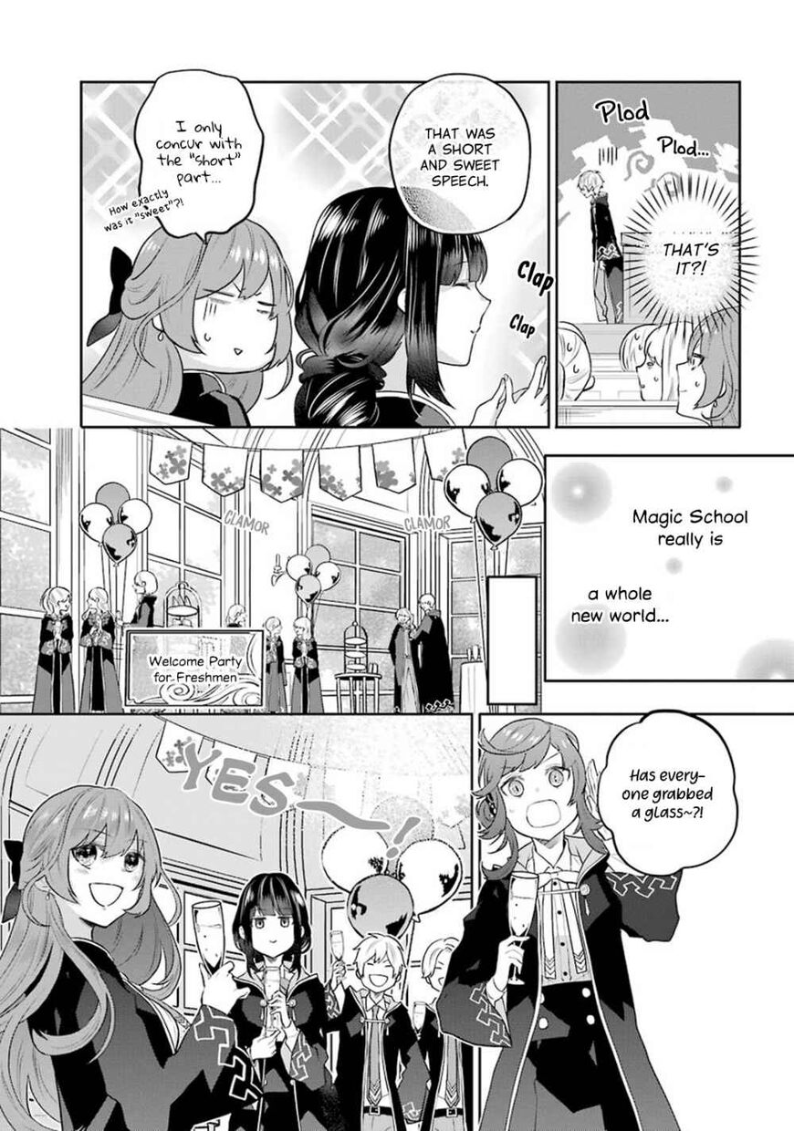 Read Maydare Tensei Monogatari EN Manga Online
