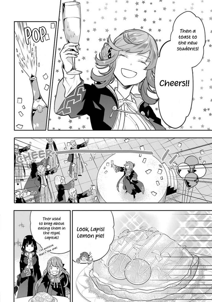 Read Maydare Tensei Monogatari EN Manga Online