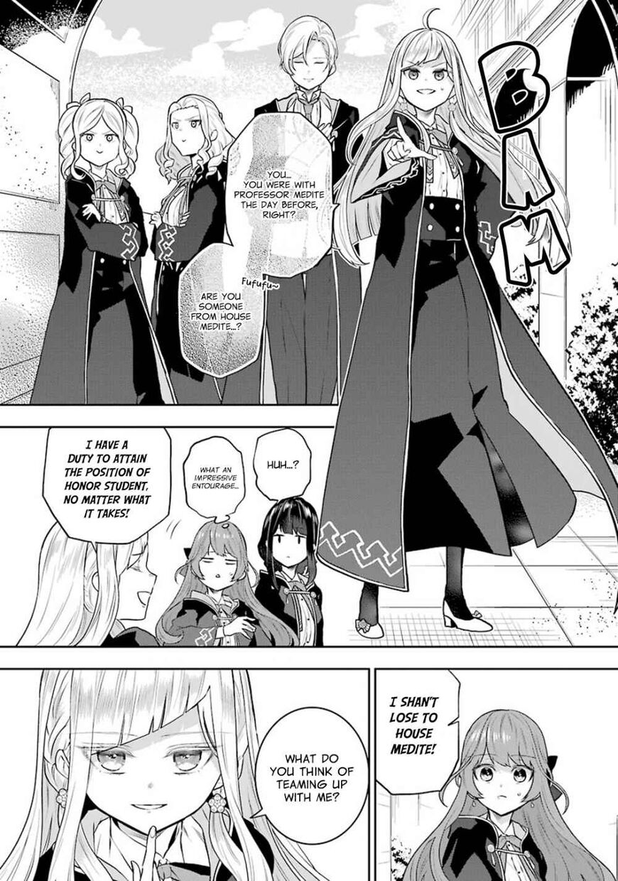 Read Maydare Tensei Monogatari EN Manga Online