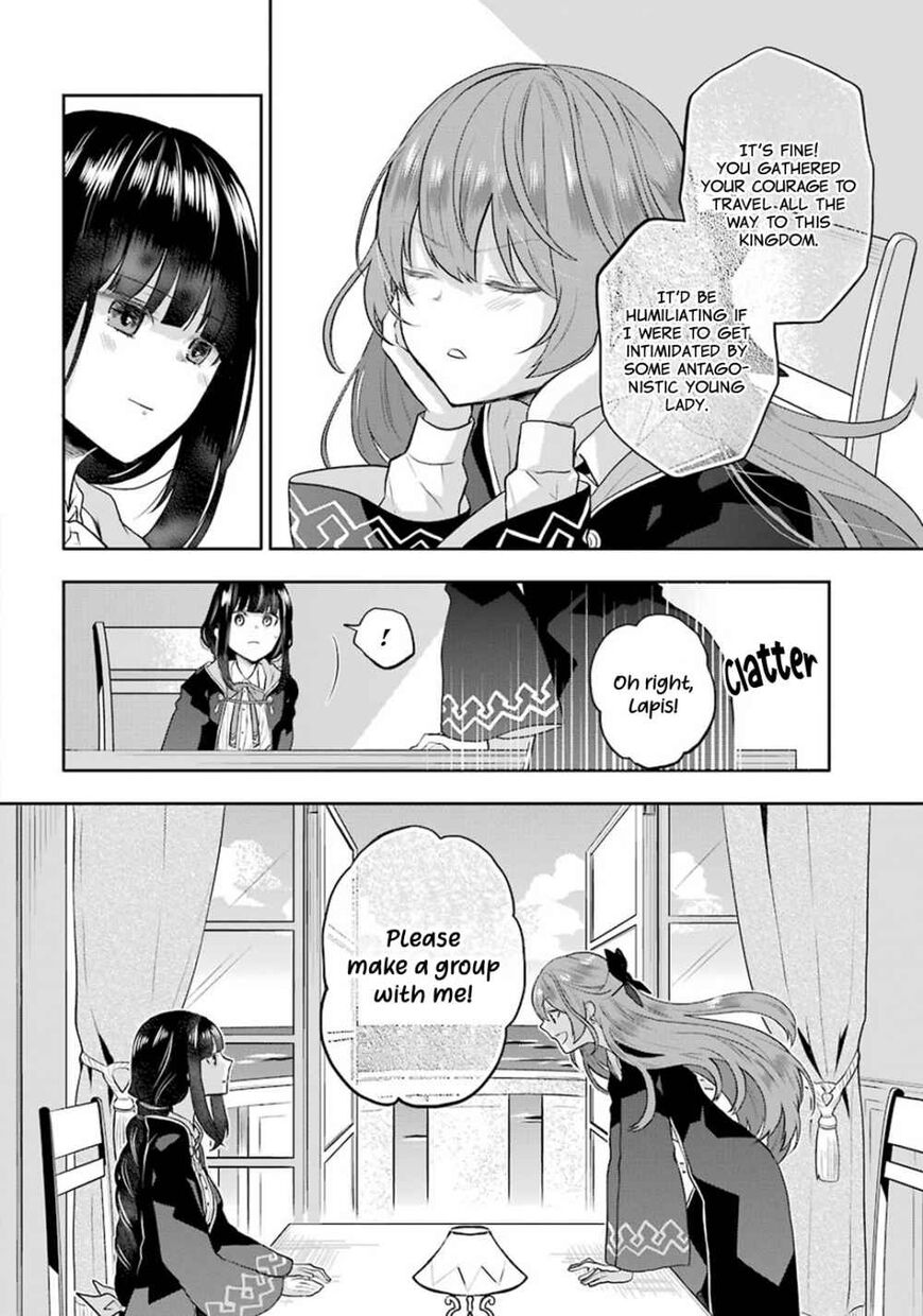 Read Maydare Tensei Monogatari EN Manga Online
