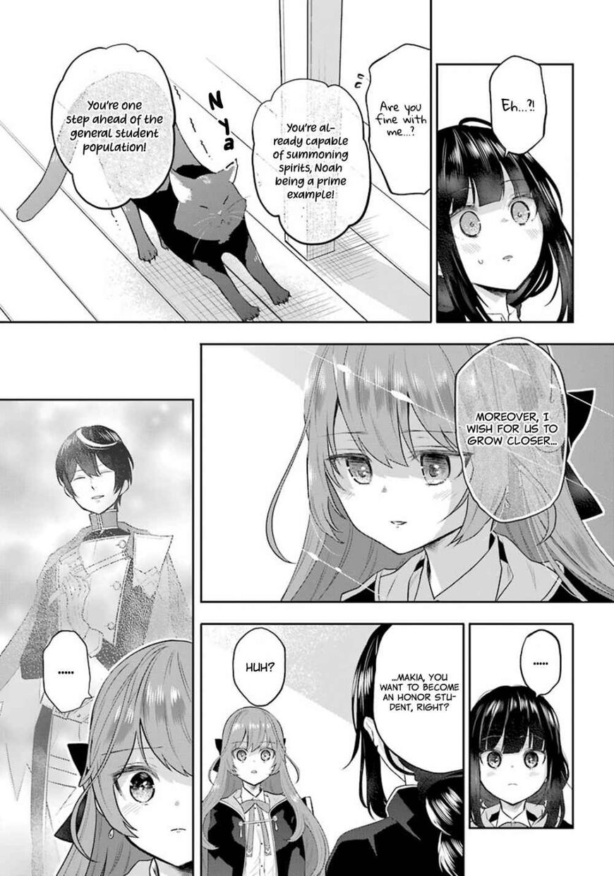 Read Maydare Tensei Monogatari EN Manga Online