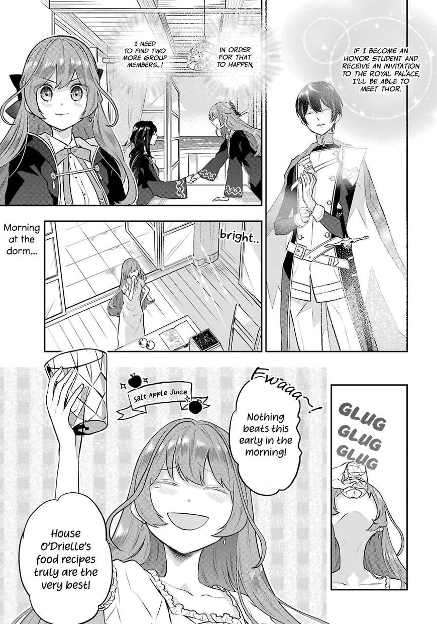 Read Maydare Tensei Monogatari EN Manga Online