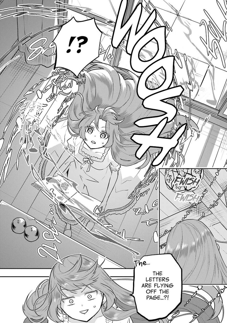 Read Maydare Tensei Monogatari EN Manga Online