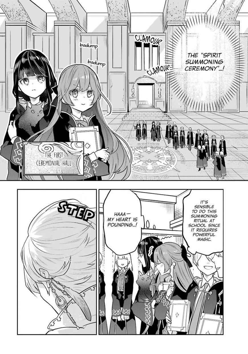 Read Maydare Tensei Monogatari EN Manga Online