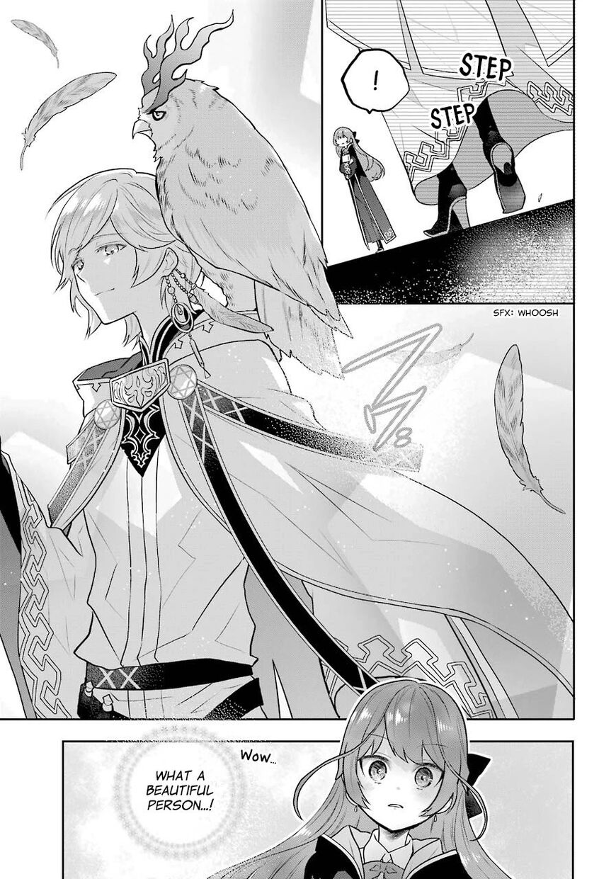 Read Maydare Tensei Monogatari EN Manga Online