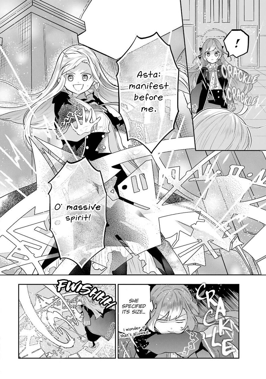 Read Maydare Tensei Monogatari EN Manga Online