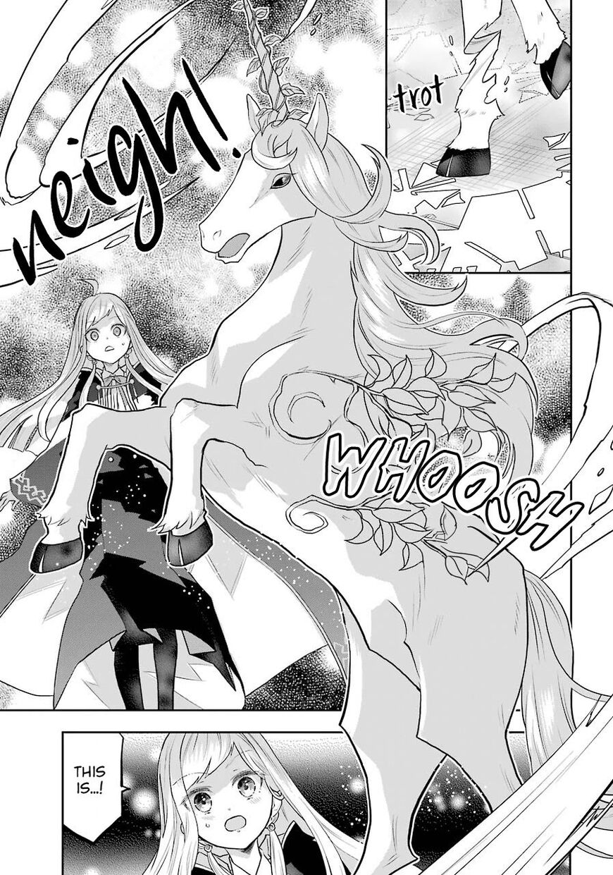 Read Maydare Tensei Monogatari EN Manga Online