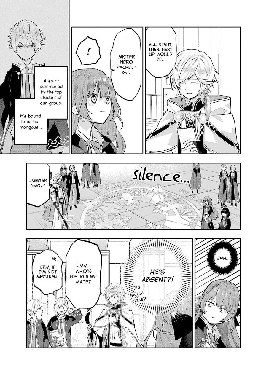 Read Maydare Tensei Monogatari EN Manga Online