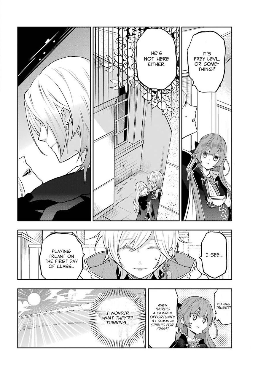 Read Maydare Tensei Monogatari EN Manga Online
