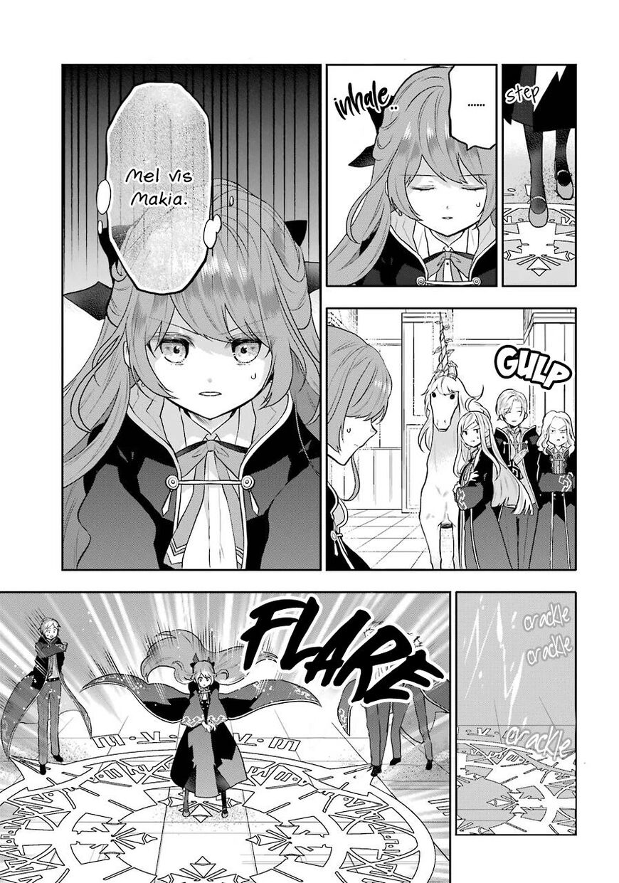 Read Maydare Tensei Monogatari EN Manga Online