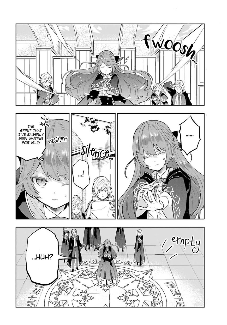 Read Maydare Tensei Monogatari EN Manga Online