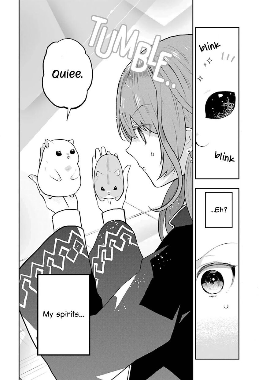 Read Maydare Tensei Monogatari EN Manga Online