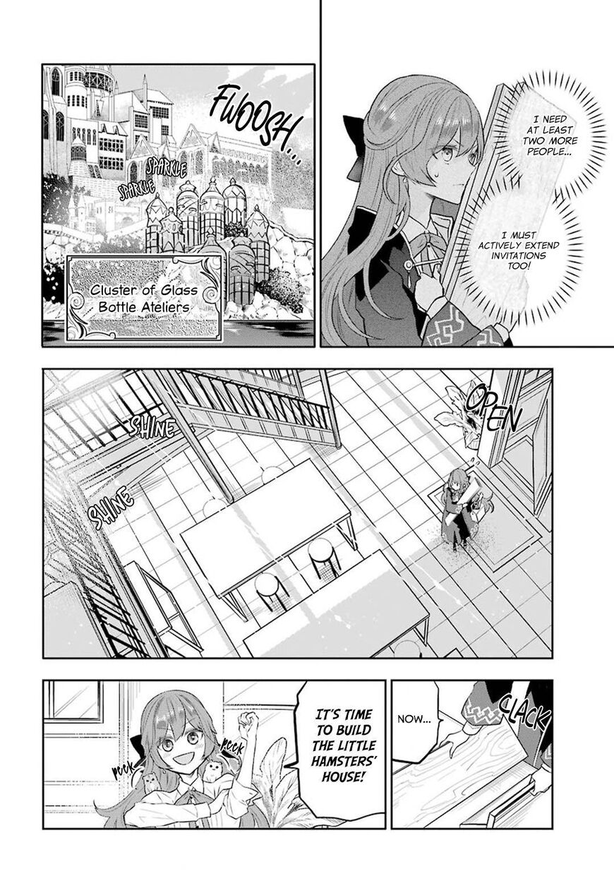 Read Maydare Tensei Monogatari EN Manga Online