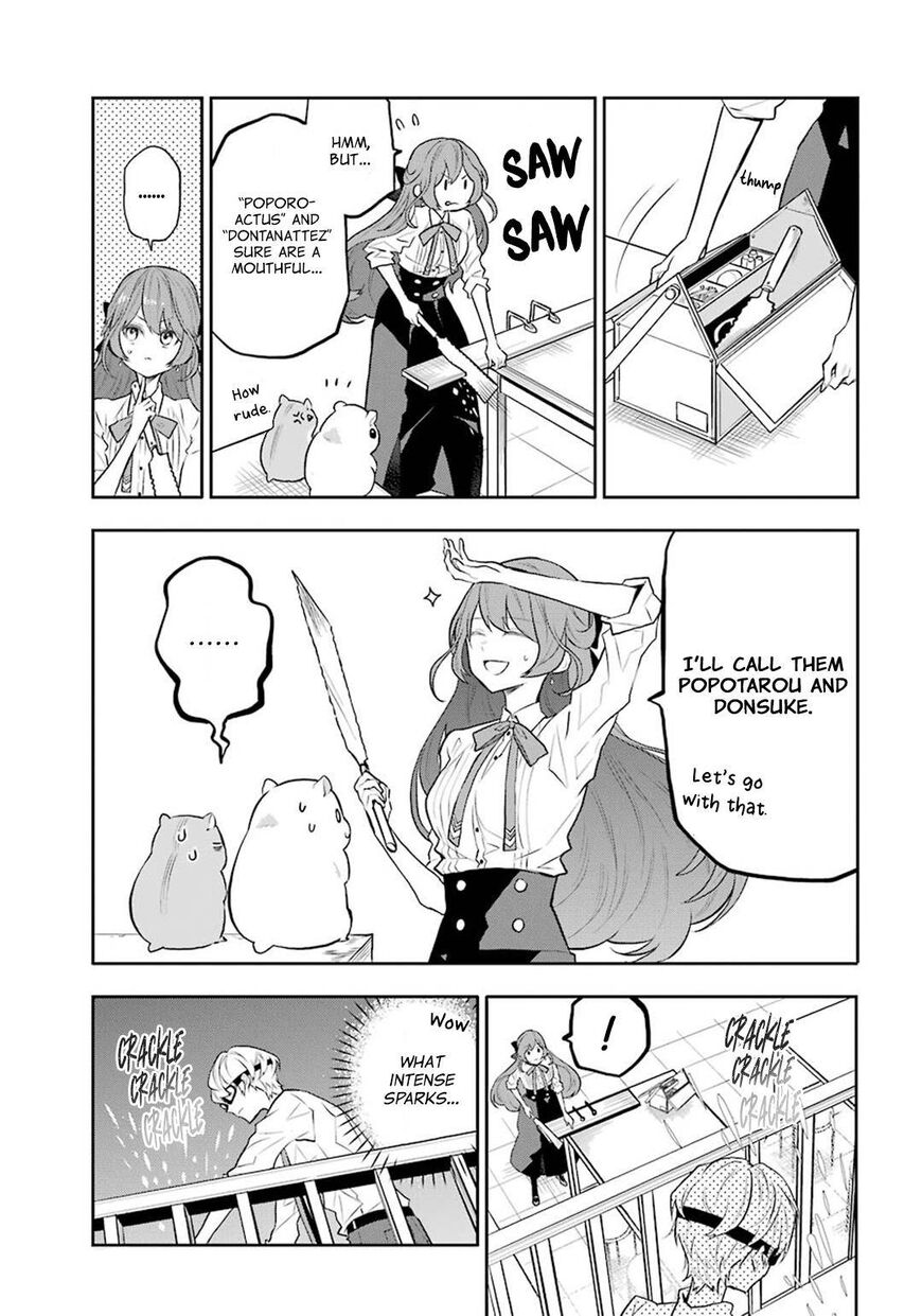 Read Maydare Tensei Monogatari EN Manga Online